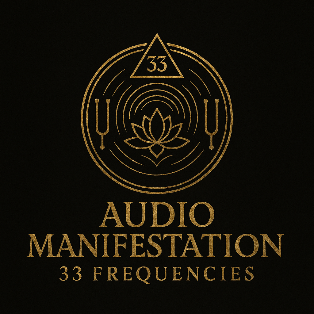 Subliminal 33 Manifestation Audio)