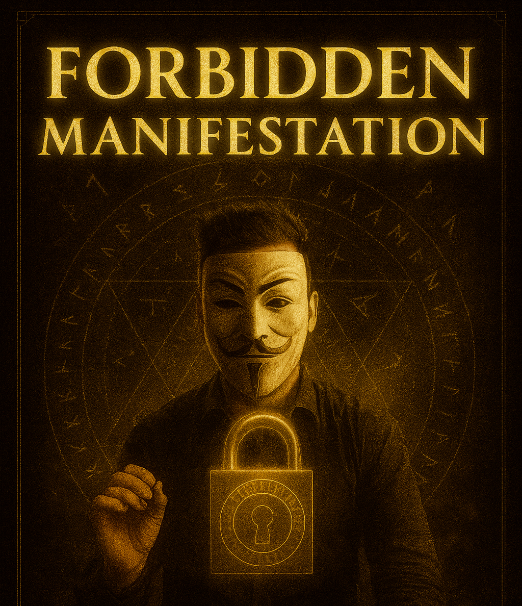 THE 41-CODE MASTER COURSE