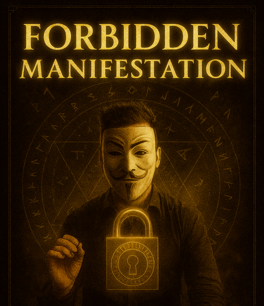 THE 41-CODE MASTER COURSE